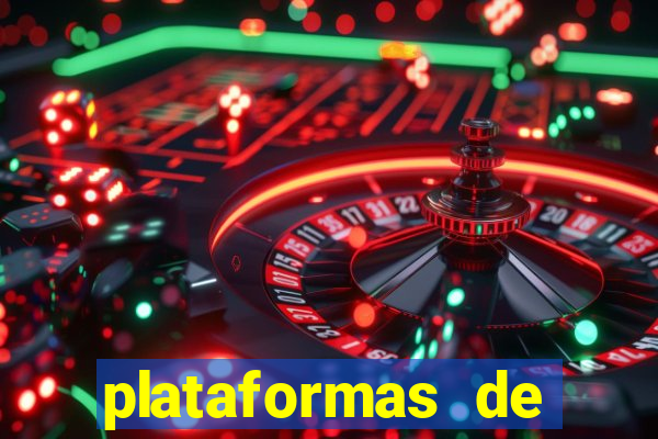 plataformas de jogos que pagam por cadastro sem deposito